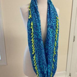 Lilly Pulitzer Scarf